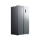 Lodówka XIAOMI MIJIA MRS62ESSMPAEU Side by Side No Frost 177cm Srebrna WiFi 621L - 1542376 - zdjęcie 2